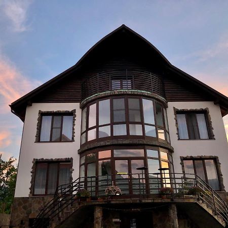 Vila Fan Confort Viseu de Sus Luaran gambar