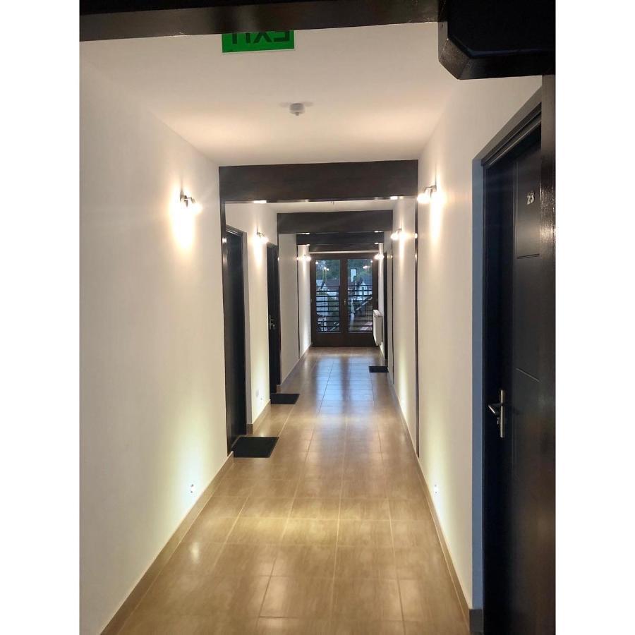 Vila Fan Confort Viseu de Sus Luaran gambar