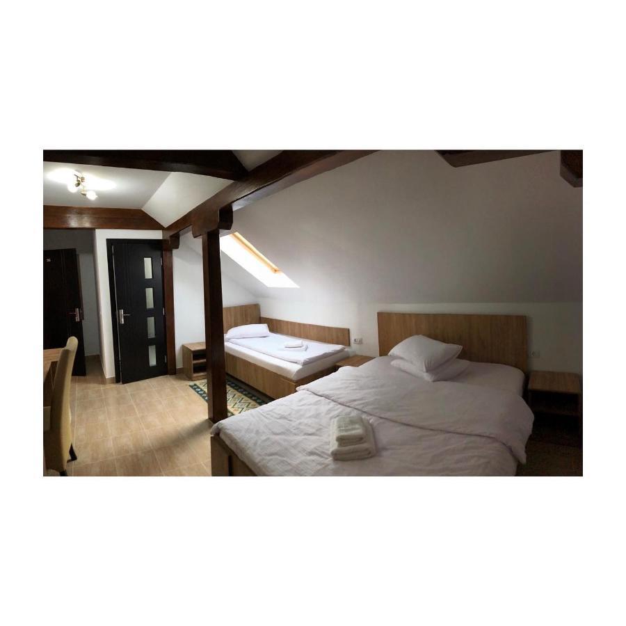 Vila Fan Confort Viseu de Sus Luaran gambar