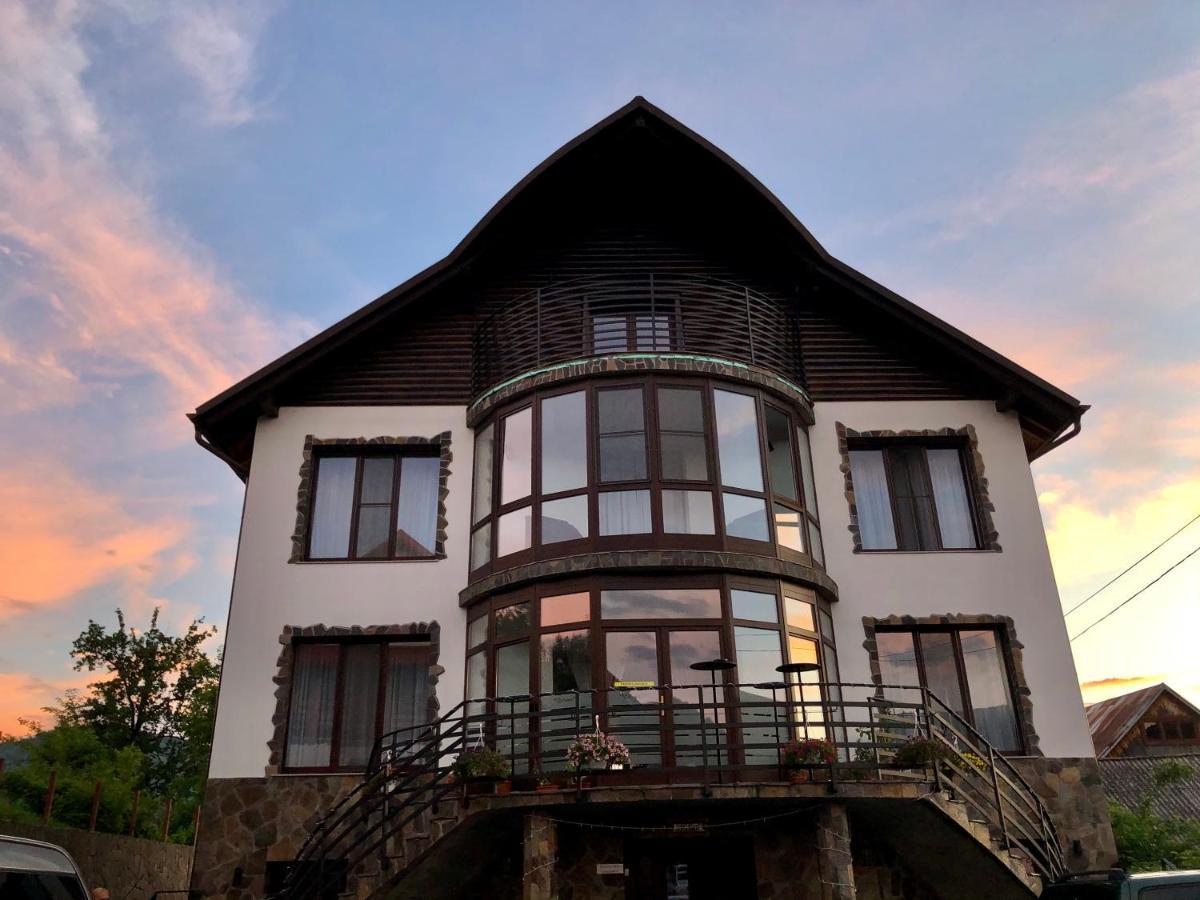 Vila Fan Confort Viseu de Sus Luaran gambar
