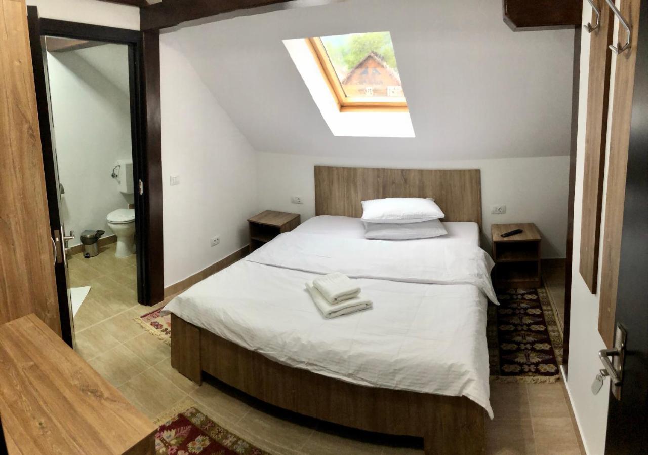 Vila Fan Confort Viseu de Sus Luaran gambar