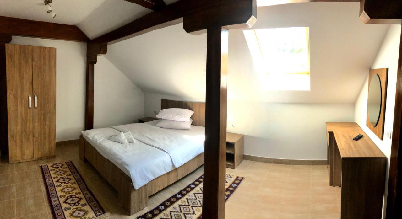 Vila Fan Confort Viseu de Sus Luaran gambar
