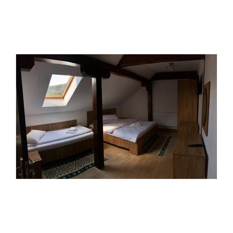 Vila Fan Confort Viseu de Sus Luaran gambar
