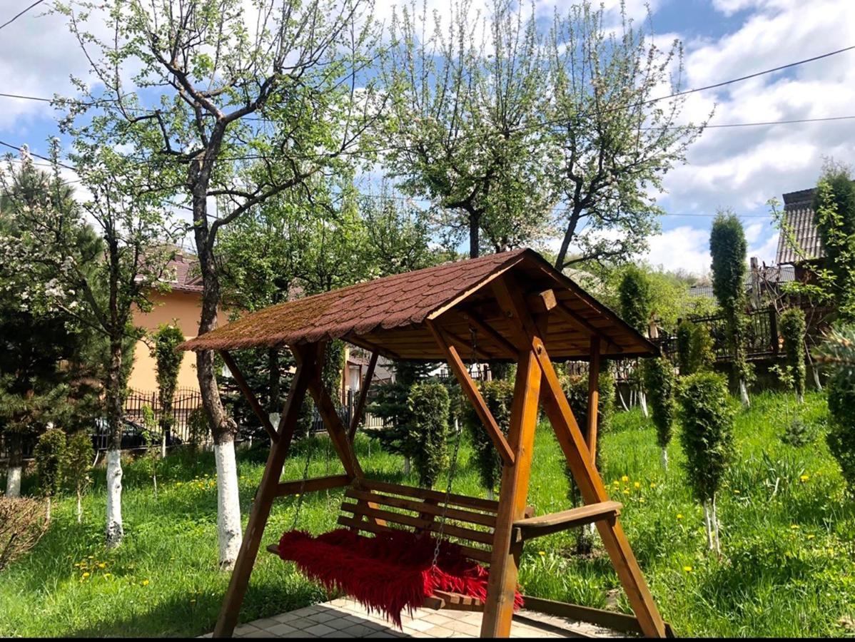 Vila Fan Confort Viseu de Sus Luaran gambar