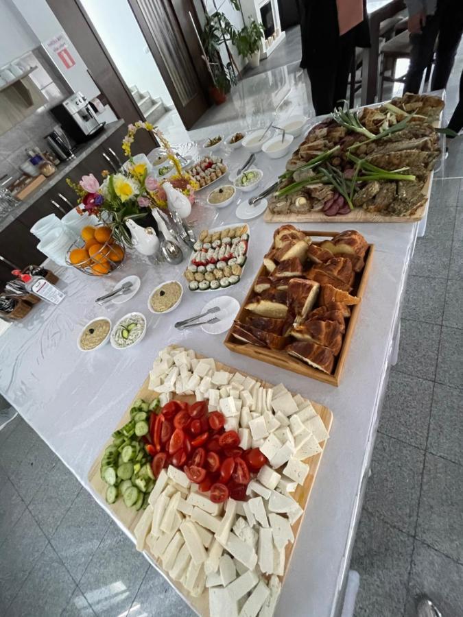 Vila Fan Confort Viseu de Sus Luaran gambar