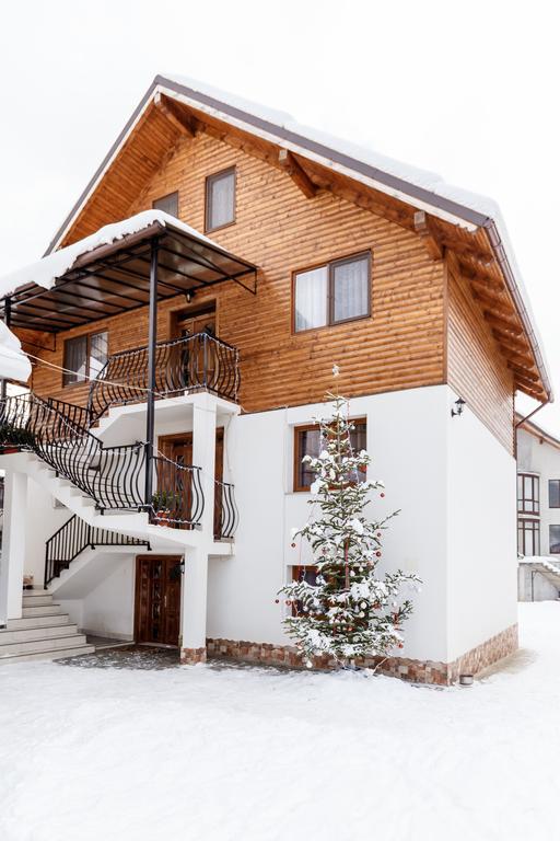 Vila Fan Confort Viseu de Sus Luaran gambar