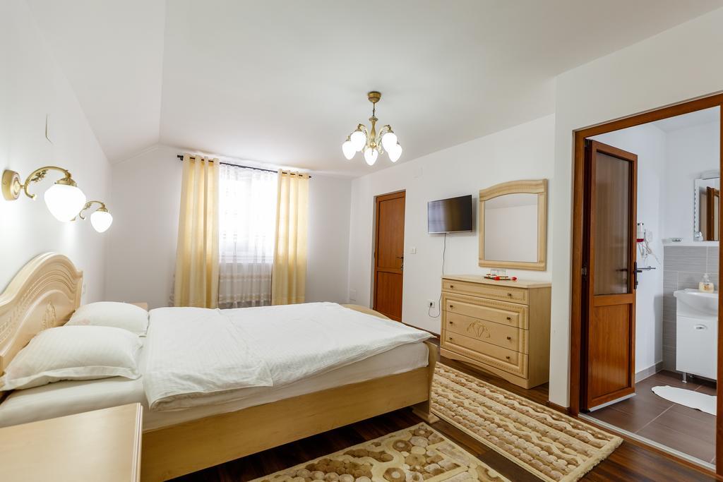 Vila Fan Confort Viseu de Sus Luaran gambar