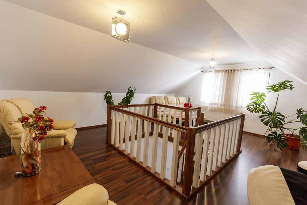 Vila Fan Confort Viseu de Sus Luaran gambar