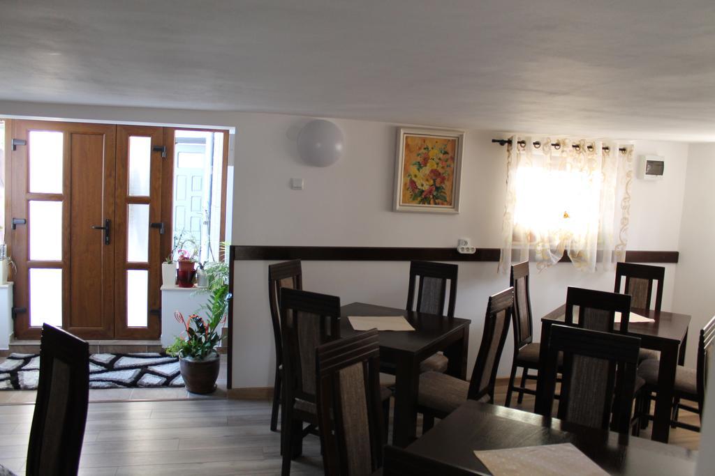 Vila Fan Confort Viseu de Sus Luaran gambar