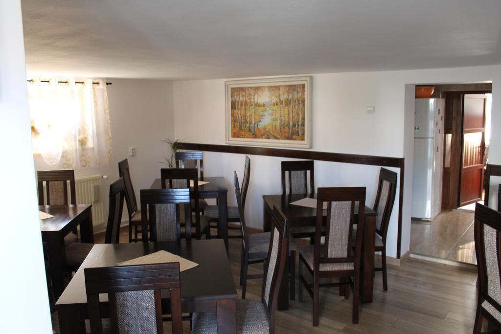 Vila Fan Confort Viseu de Sus Luaran gambar