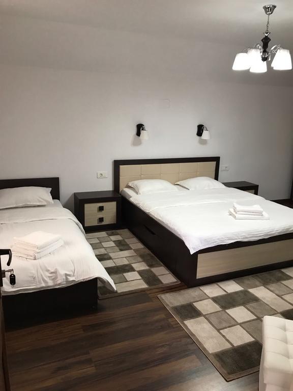 Vila Fan Confort Viseu de Sus Luaran gambar