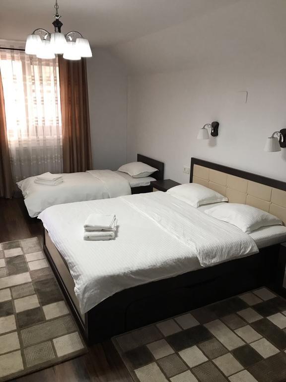 Vila Fan Confort Viseu de Sus Luaran gambar