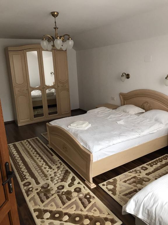 Vila Fan Confort Viseu de Sus Luaran gambar