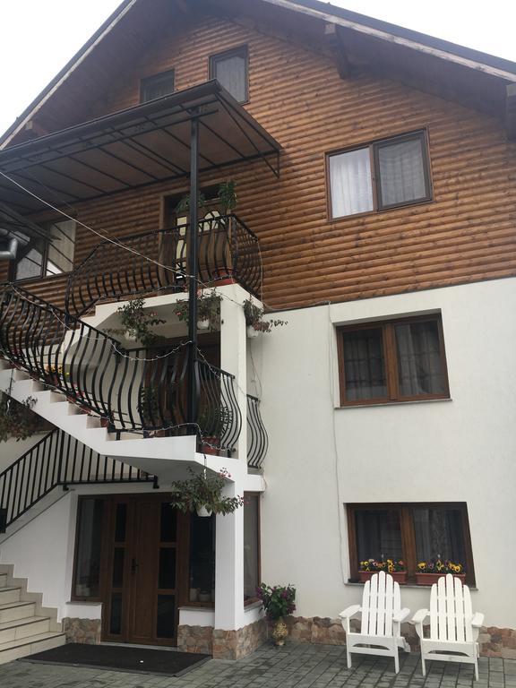 Vila Fan Confort Viseu de Sus Luaran gambar