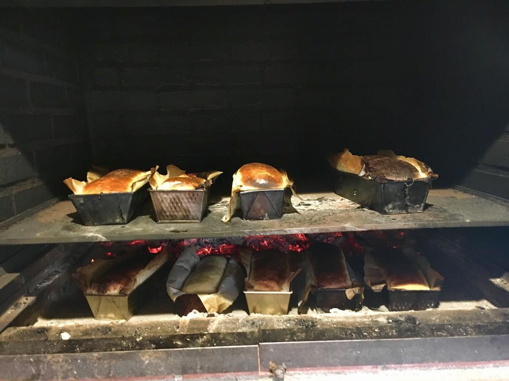 Vila Fan Confort Viseu de Sus Luaran gambar