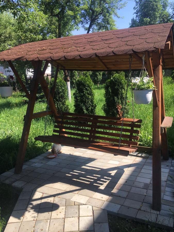 Vila Fan Confort Viseu de Sus Luaran gambar