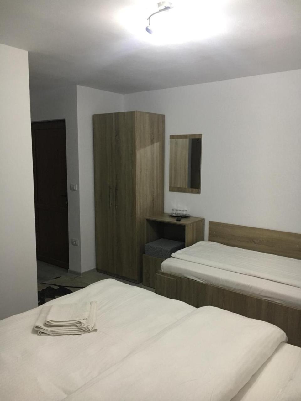 Vila Fan Confort Viseu de Sus Luaran gambar
