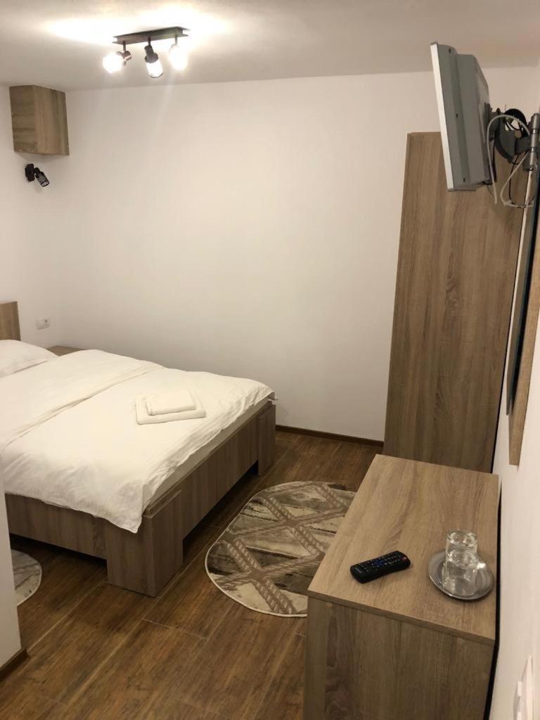 Vila Fan Confort Viseu de Sus Luaran gambar