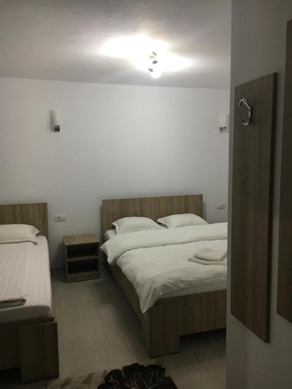 Vila Fan Confort Viseu de Sus Luaran gambar