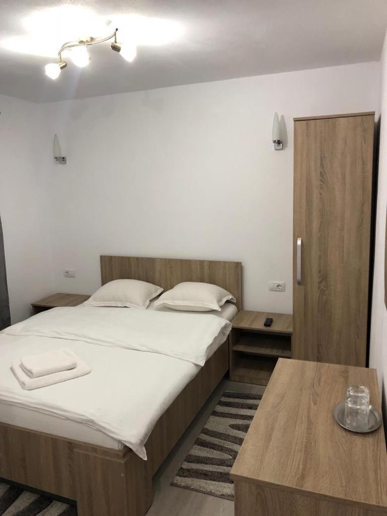 Vila Fan Confort Viseu de Sus Luaran gambar