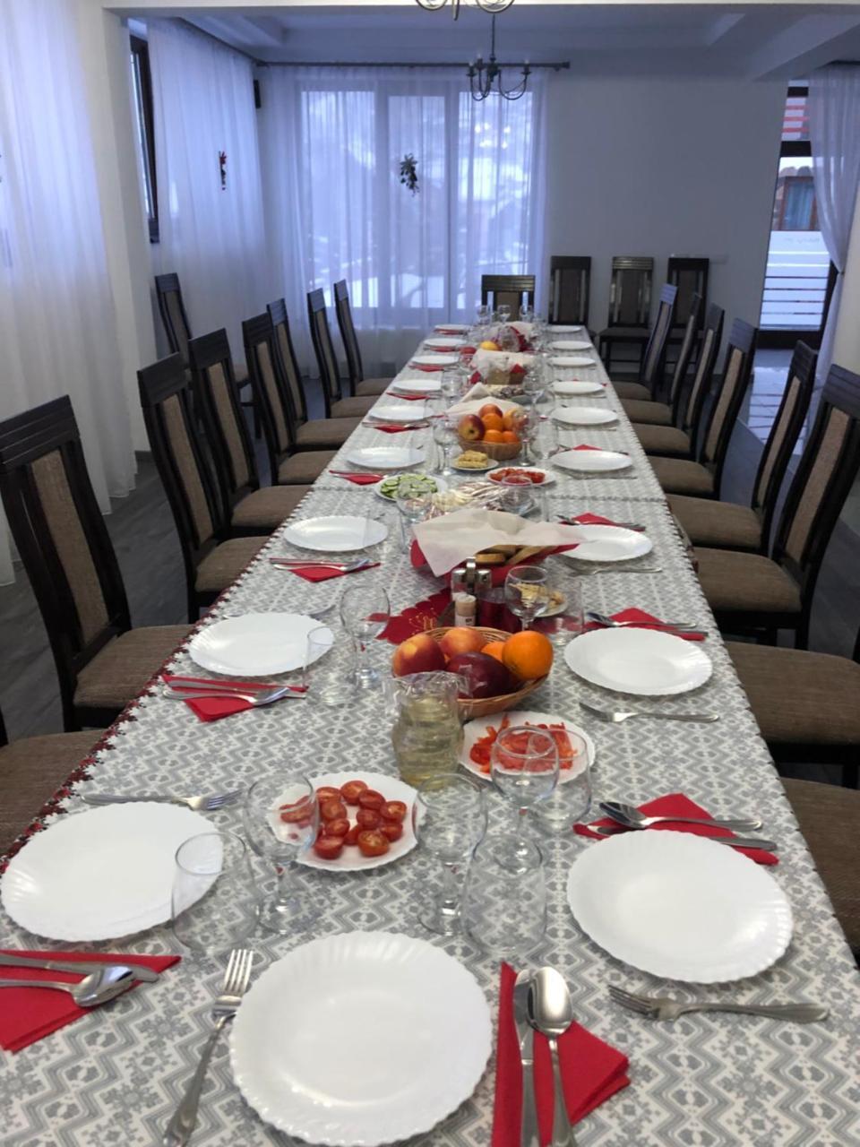 Vila Fan Confort Viseu de Sus Luaran gambar