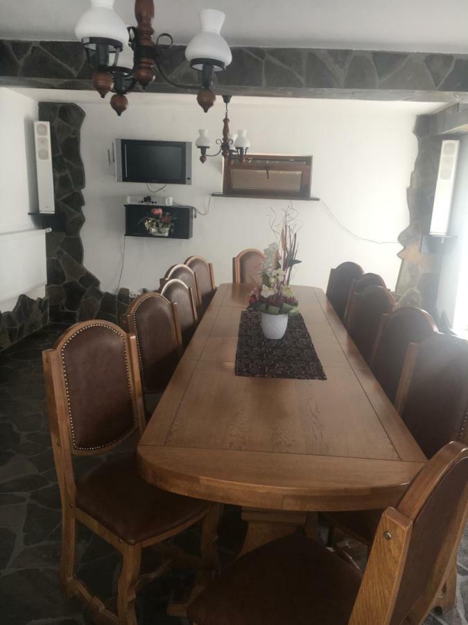 Vila Fan Confort Viseu de Sus Luaran gambar