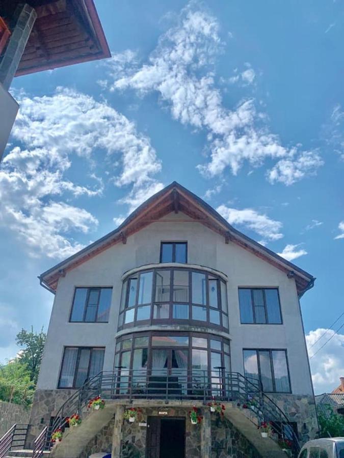 Vila Fan Confort Viseu de Sus Luaran gambar