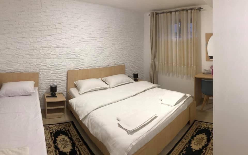 Vila Fan Confort Viseu de Sus Luaran gambar