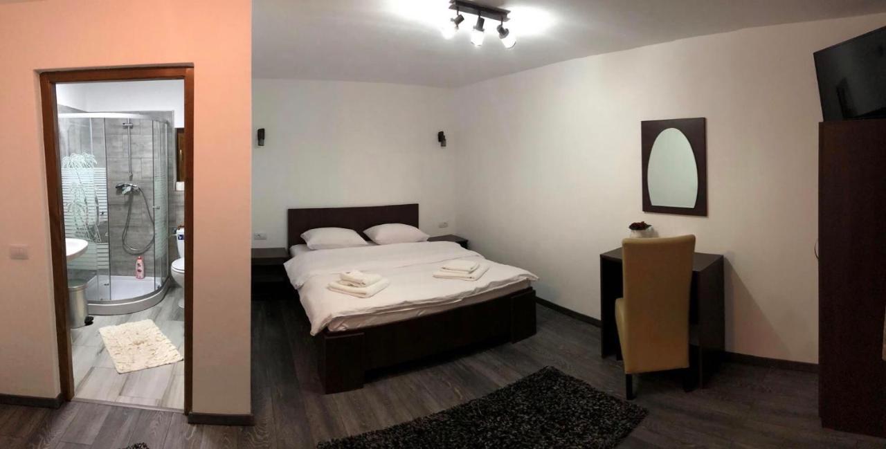 Vila Fan Confort Viseu de Sus Luaran gambar