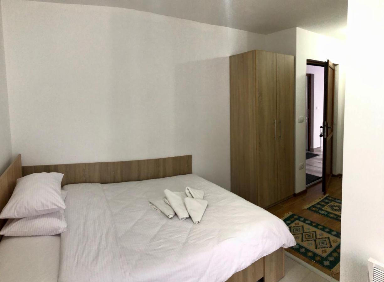 Vila Fan Confort Viseu de Sus Luaran gambar