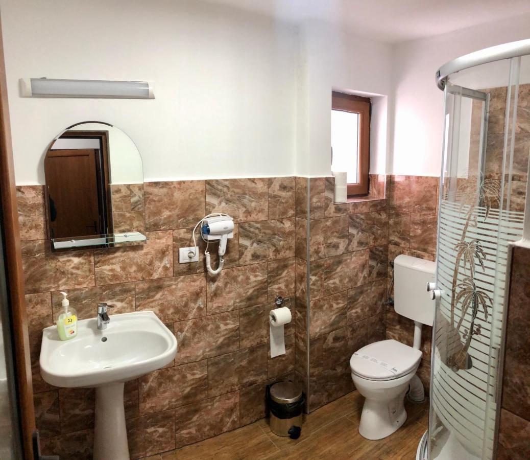 Vila Fan Confort Viseu de Sus Luaran gambar