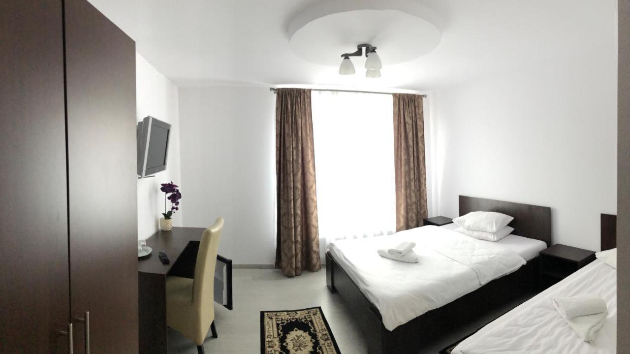 Vila Fan Confort Viseu de Sus Luaran gambar