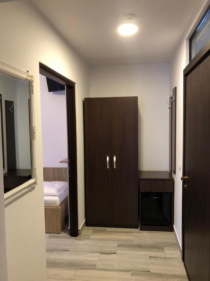Vila Fan Confort Viseu de Sus Luaran gambar