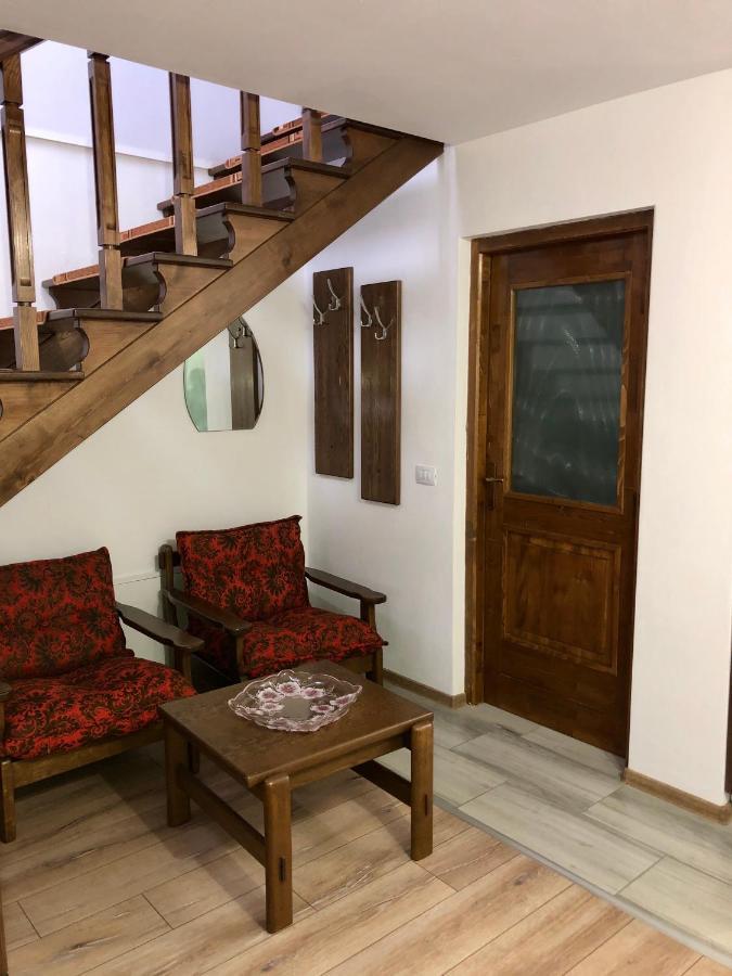Vila Fan Confort Viseu de Sus Luaran gambar