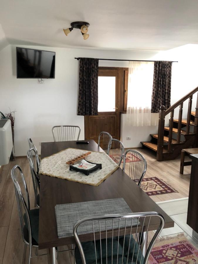 Vila Fan Confort Viseu de Sus Luaran gambar