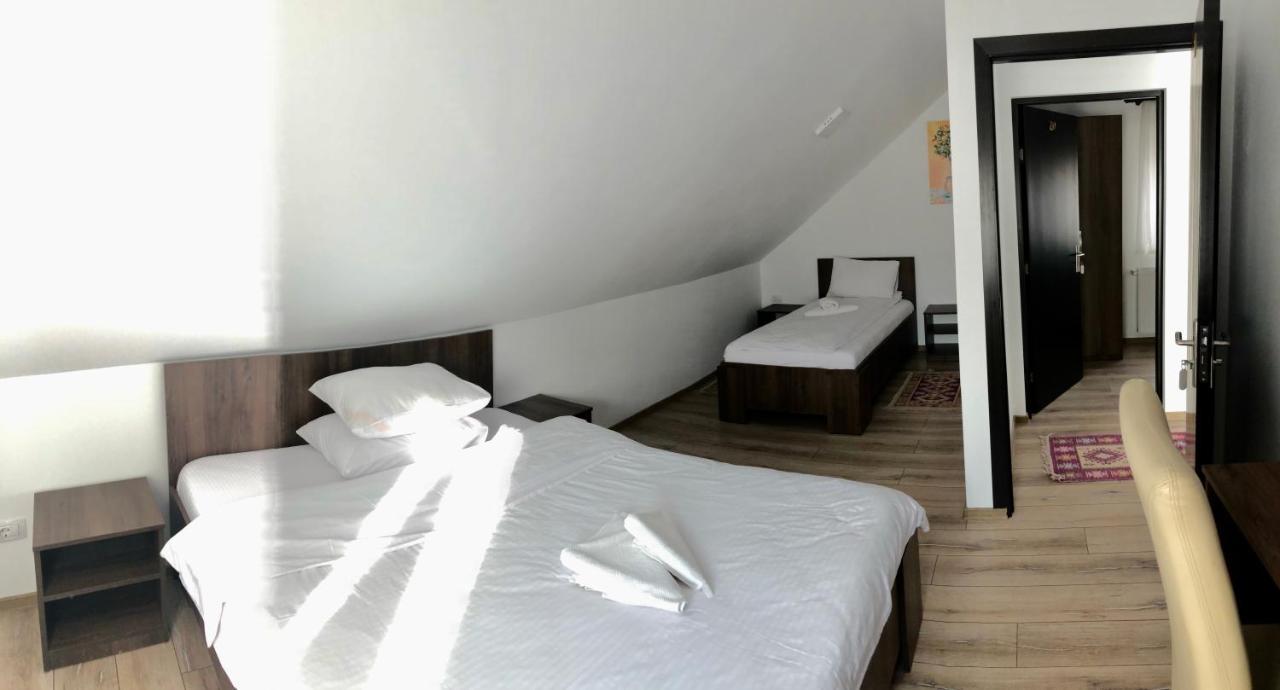 Vila Fan Confort Viseu de Sus Luaran gambar