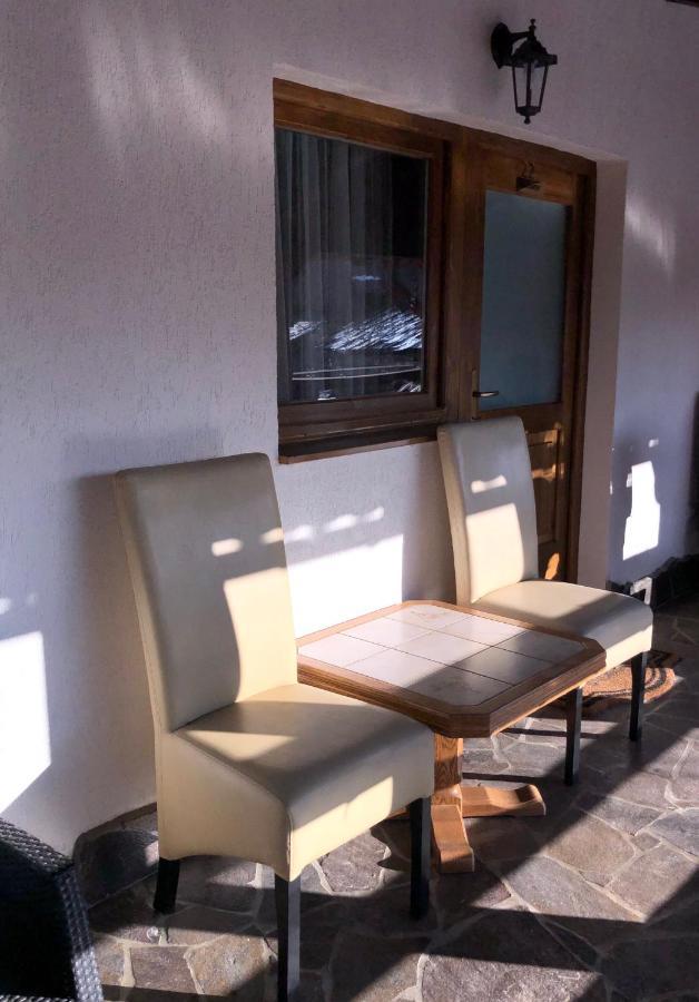 Vila Fan Confort Viseu de Sus Luaran gambar