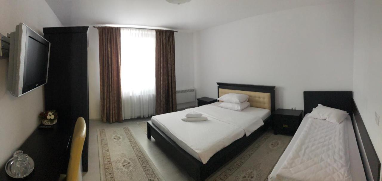 Vila Fan Confort Viseu de Sus Luaran gambar